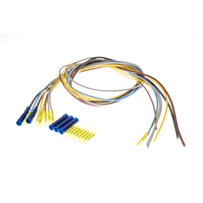 Febi Bilstein Wiring Harness Repair Kit 107103