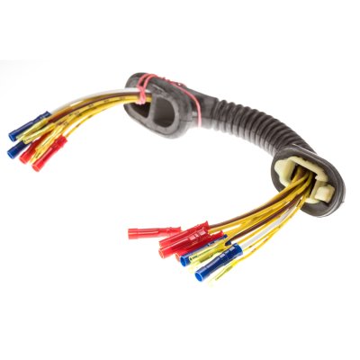 Febi Bilstein Wiring Harness Repair Kit 107110