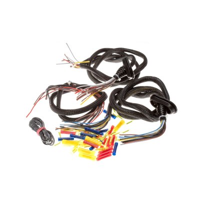 Febi Bilstein Wiring Harness Repair Kit 107117