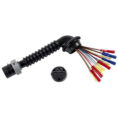 Febi Bilstein Wiring Harness Repair Kit 107128