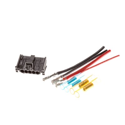 Febi Bilstein Wiring Harness Repair Kit 107144