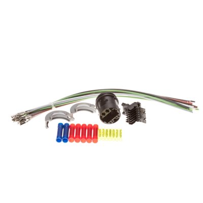 Febi Bilstein Wiring Harness Repair Kit 107150