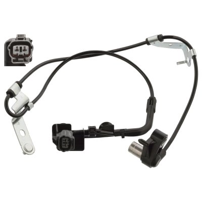 Febi Bilstein ABS Sensor 107183