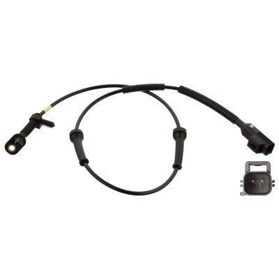 Febi Bilstein ABS Sensor 107212