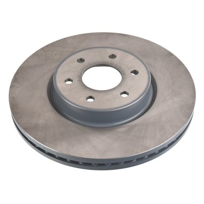 Febi Bilstein Brake Disc 107222