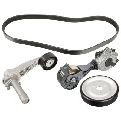 Febi Bilstein Auxiliary Belt Kit 107429