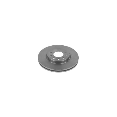 Febi Bilstein Brake Disc 10745