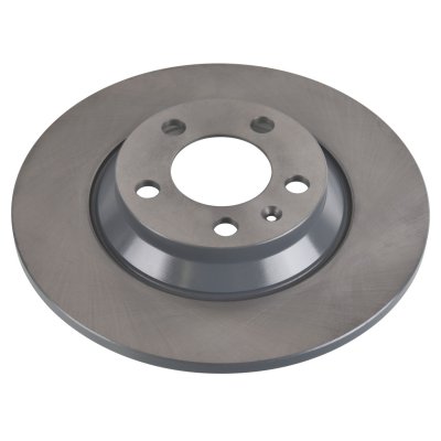 Febi Bilstein Brake Disc 107508