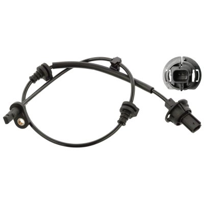 Febi Bilstein ABS Sensor 107614