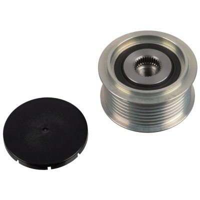 Febi Bilstein Alternator Overrun Pulley 107615