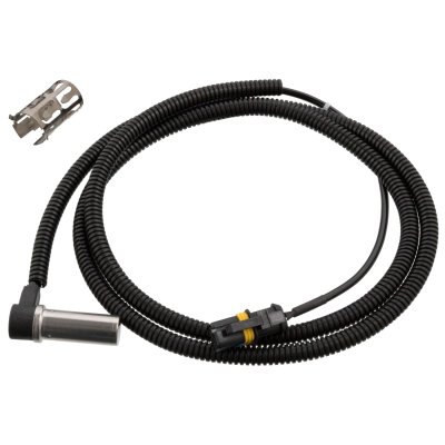 Febi Bilstein ABS Sensor 107660