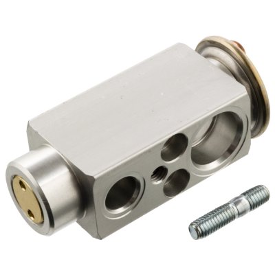 Febi Bilstein Expansion Valve 107667