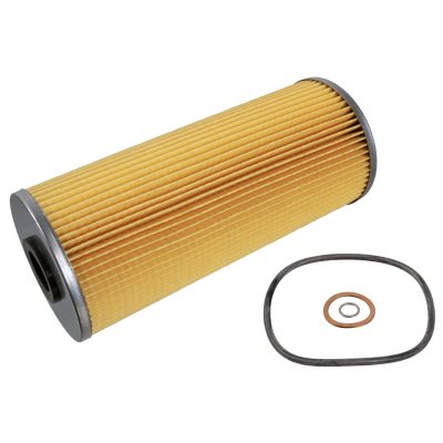 Febi Bilstein Oil Filter 108142