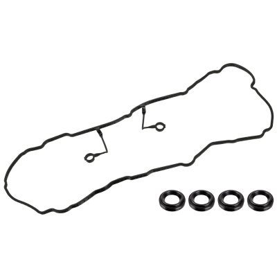 Febi Bilstein Rocker Cover Gasket Set 108338