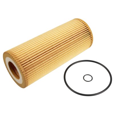 Febi Bilstein Transmission Oil Filter 108348