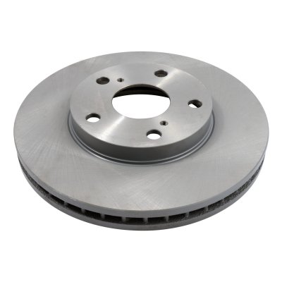 Febi Bilstein Brake Disc 108437