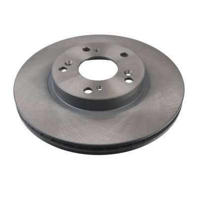 Febi Bilstein Brake Disc 108474