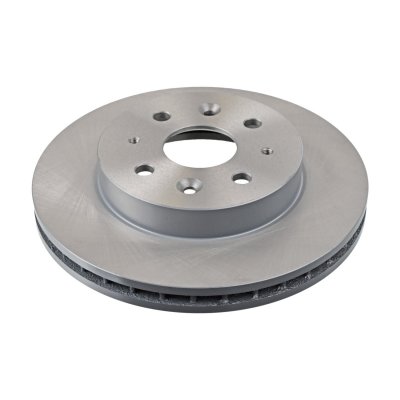 Febi Bilstein Brake Disc 108517