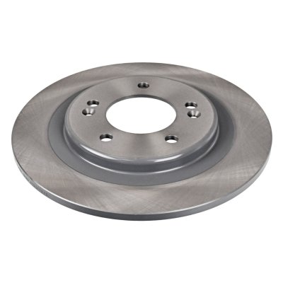 Febi Bilstein Brake Disc 108530