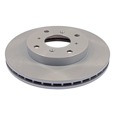 Febi Bilstein Brake Disc 108538