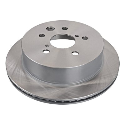 Febi Bilstein Brake Disc 108570