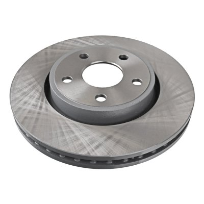 Febi Bilstein Brake Disc 108584