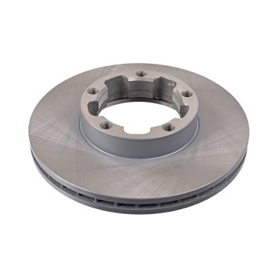 Febi Bilstein Brake Disc 108605