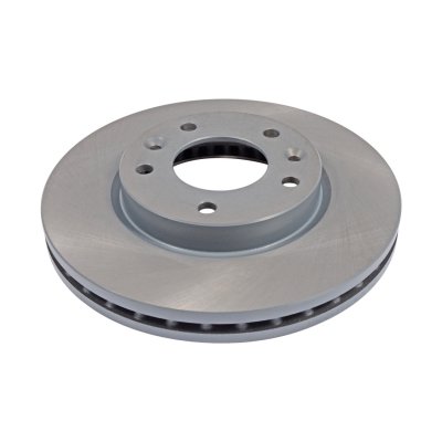 Febi Bilstein Brake Disc 108608