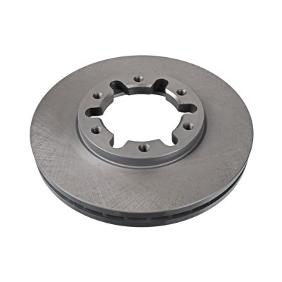 Febi Bilstein Brake Disc 108624