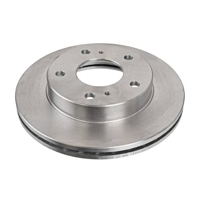 Febi Bilstein Brake Disc 108678