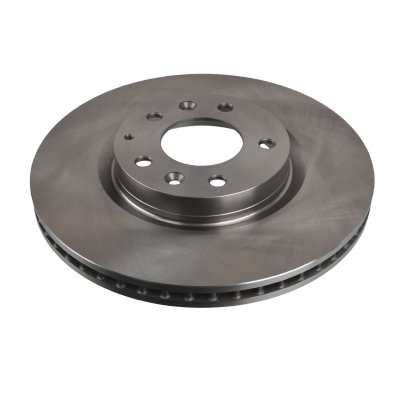 Febi Bilstein Brake Disc 108687