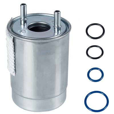 Febi Bilstein Fuel Filter 108737