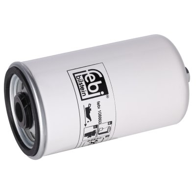 Febi Bilstein Fuel Filter 108860