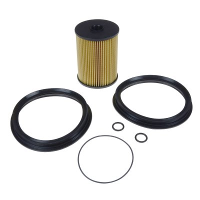 Febi Bilstein Fuel Filter 108931