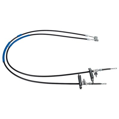 Febi Bilstein Brake Cable 108956