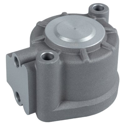 Febi Bilstein Shifting Cylinder Housing 109171