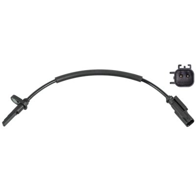 Febi Bilstein ABS Sensor 109346