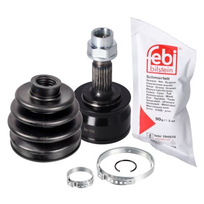 Febi Bilstein Drive Shaft Joint Kit 109549