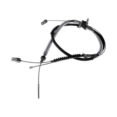 Blue Print Brake Cable ADT346255