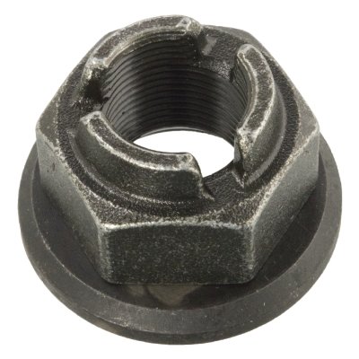 Febi Bilstein Axle Nut 11223