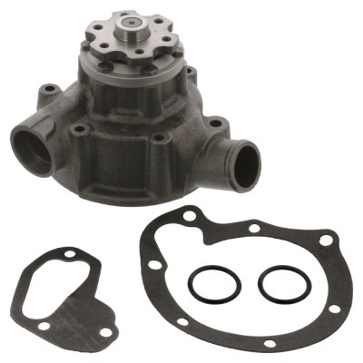 Febi Bilstein Water Pump 11487