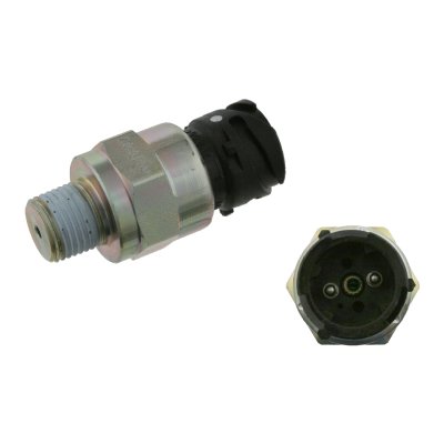 Febi Bilstein Pressure Switch 11534