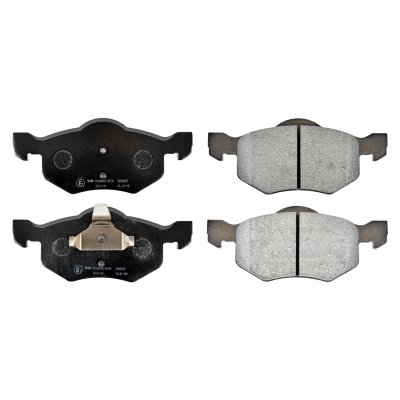 Febi Bilstein Brake Pad Set 116067