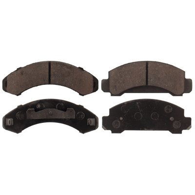 Febi Bilstein Brake Pad Set 116074