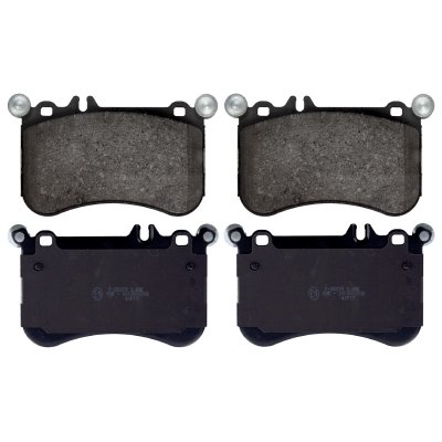 Febi Bilstein Brake Pad Set 116134