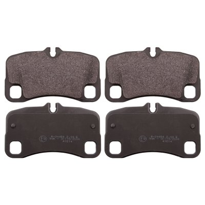 Febi Bilstein Brake Pad Set 116175