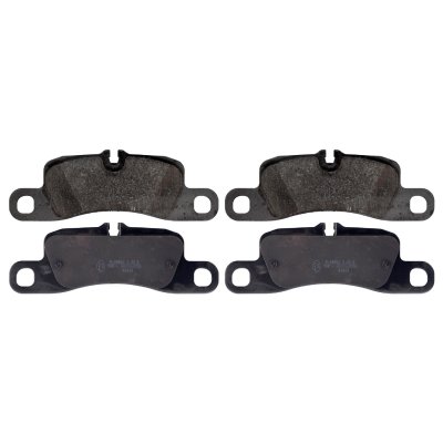 Febi Bilstein Brake Pad Set 116177