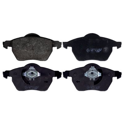 Febi Bilstein Brake Pad Set 116213