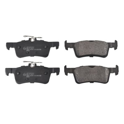 Febi Bilstein Brake Pad Set 116240