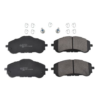 Febi Bilstein Brake Pad Set 116241